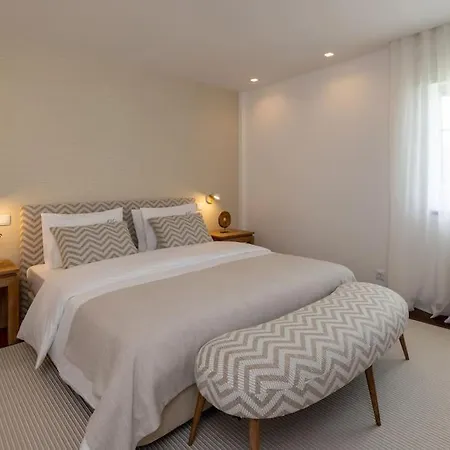Villa Amazing Front Sea House - Azenhas Do Mar - Sintra