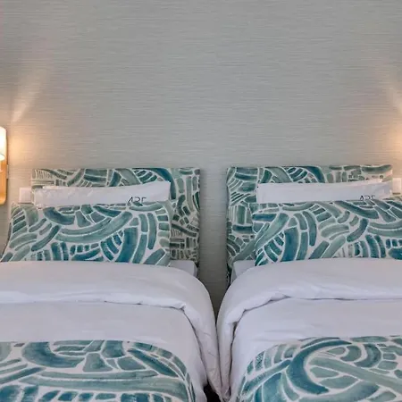 Amazing Front Sea House - Azenhas Do Mar - Sintra Villa Colares