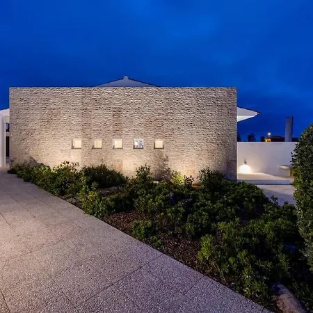 Amazing Front Sea House - Azenhas Do Mar - Sintra