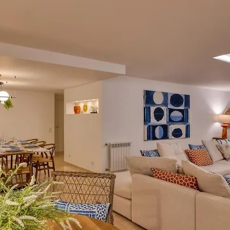 Villa Amazing Front Sea House - Azenhas Do Mar - Sintra Colares