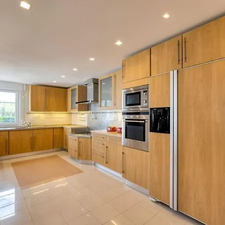 Amazing Front Sea House - Azenhas Do Mar - Sintra