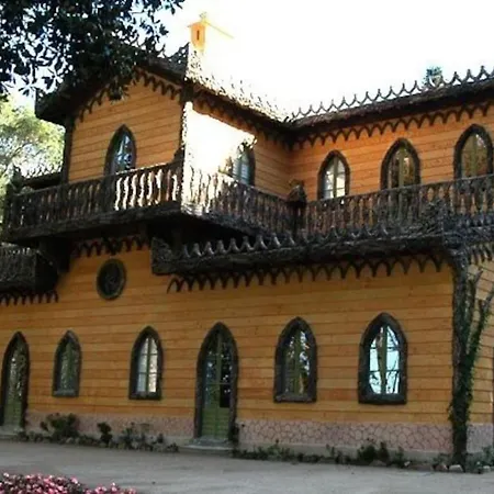 Villa Amazing Front Sea House - Azenhas Do Mar - Sintra *
