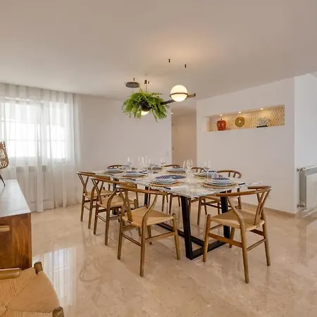 Villa Amazing Front Sea House - Azenhas Do Mar - Sintra