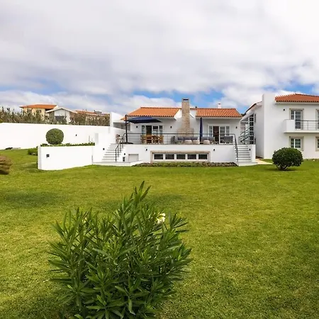 Amazing Front Sea House - Azenhas Do Mar - Sintra Villa Colares