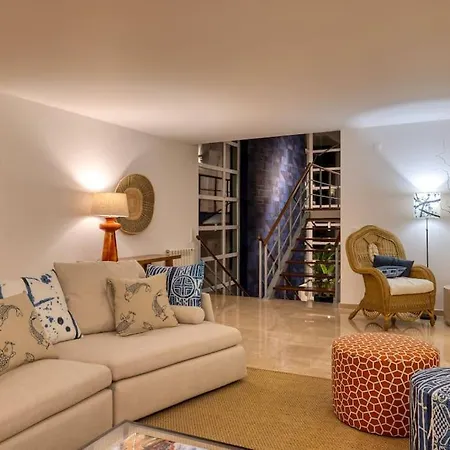 Amazing Front Sea House - Azenhas Do Mar - Sintra Villa Colares
