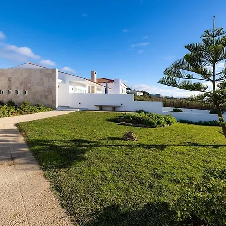 Villa Amazing Front Sea House - Azenhas Do Mar - Sintra *
